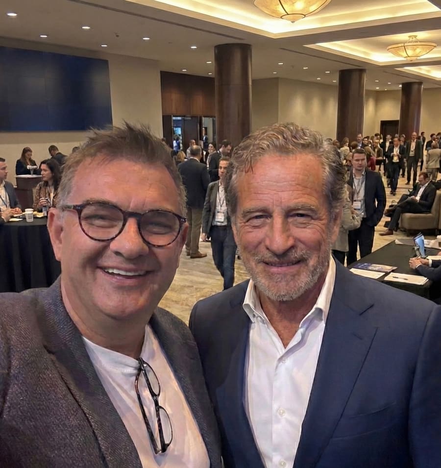 Mark Bouris AM