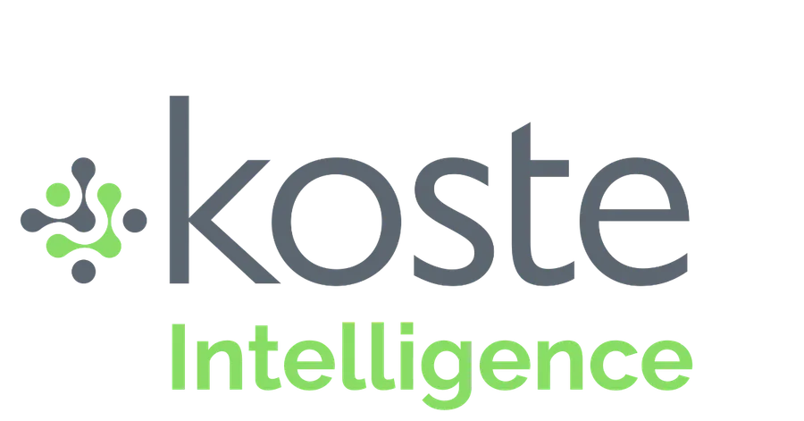 Koste Intelligence