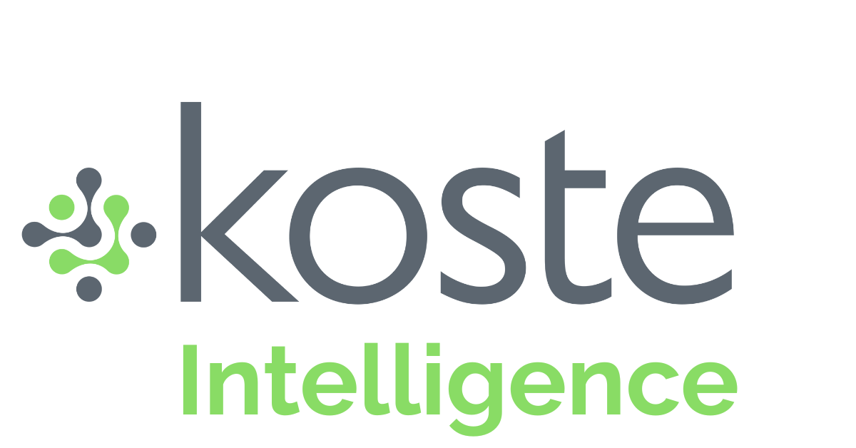 Koste Intelligence
